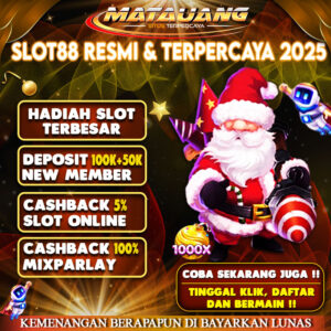 MATAUANGSLOT : SITUS SLOT RESMI DENGAN RTP PALING GACOR MALAM INI