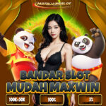 MATAUANGLOT : SITUS SLOT BET KECIL GAMPANG SEKALI MAXWIN 2025
