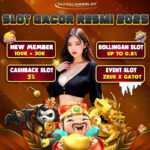 Matauangslot : Situs Slot Online Resmi dan Terpercaya Gampang Menang 2025