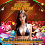 Matauangslot | Situs Slot Resmi Gampang Malam Ini Bet 200 Perak