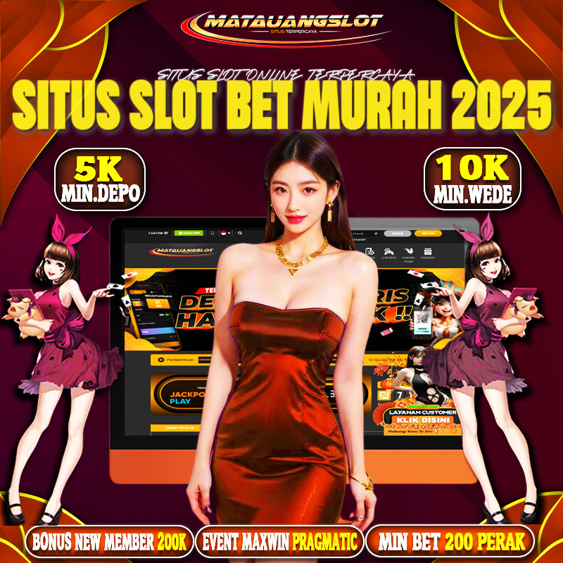 Slot Gacor MataUangSlot: Pengalaman Main Slot Online Maksimal Setiap Hari