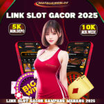 Matauangslot > Situs Toto Slot Gacor Resmi Terpercaya Gampang Menang Malam ini 2025