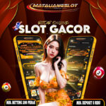 Matauangslot Slot7777 Viral! Ini Alasan Banyak Pemain Nggak Bisa Berhenti Main