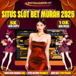 Matauangslot: Situs Slot Gacor Terpercaya yang Bikin Cuan Tiap Hari!