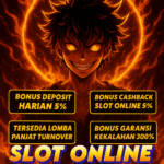 MATAUANGSLOT: Situs Slot Generasi Baru dengan Mode Auto-Gacor 24 Jam